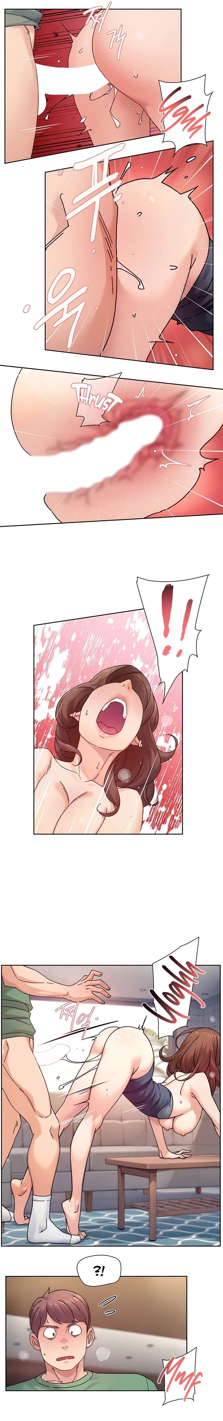 Cleaning Service — Capítulo 24 — página 5