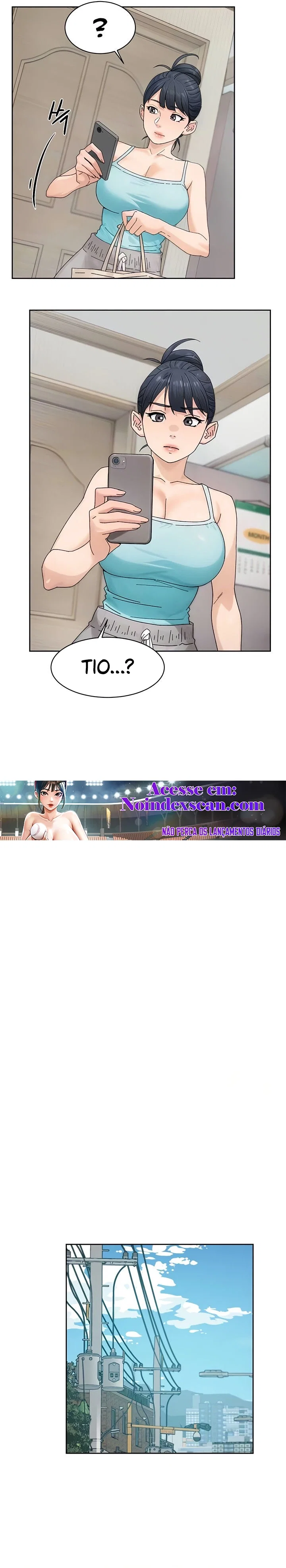 Cleaning Service — Capítulo 21 — página 7