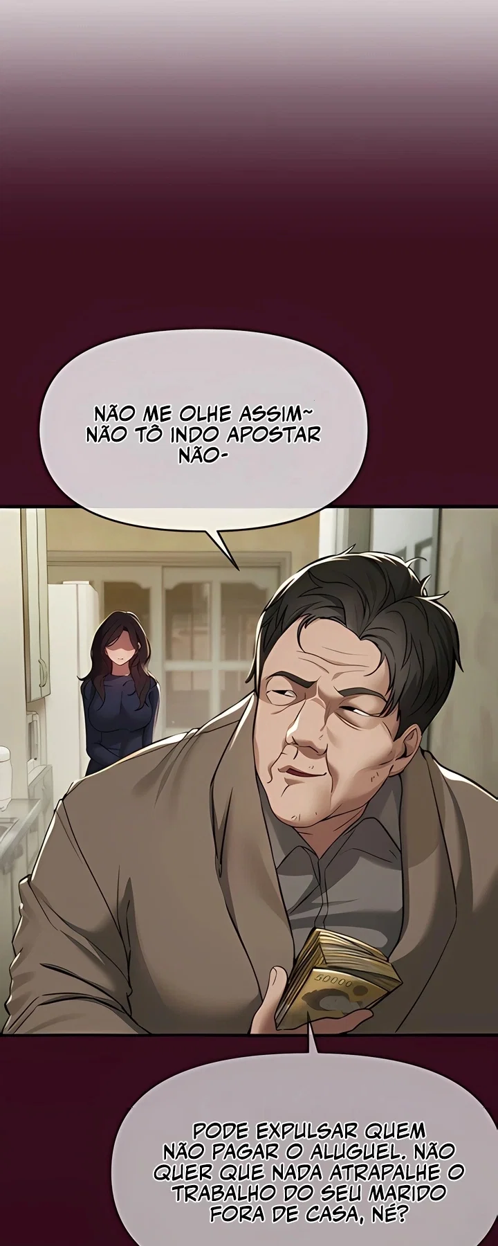 Beautiful Days — Capítulo 61 — página 3