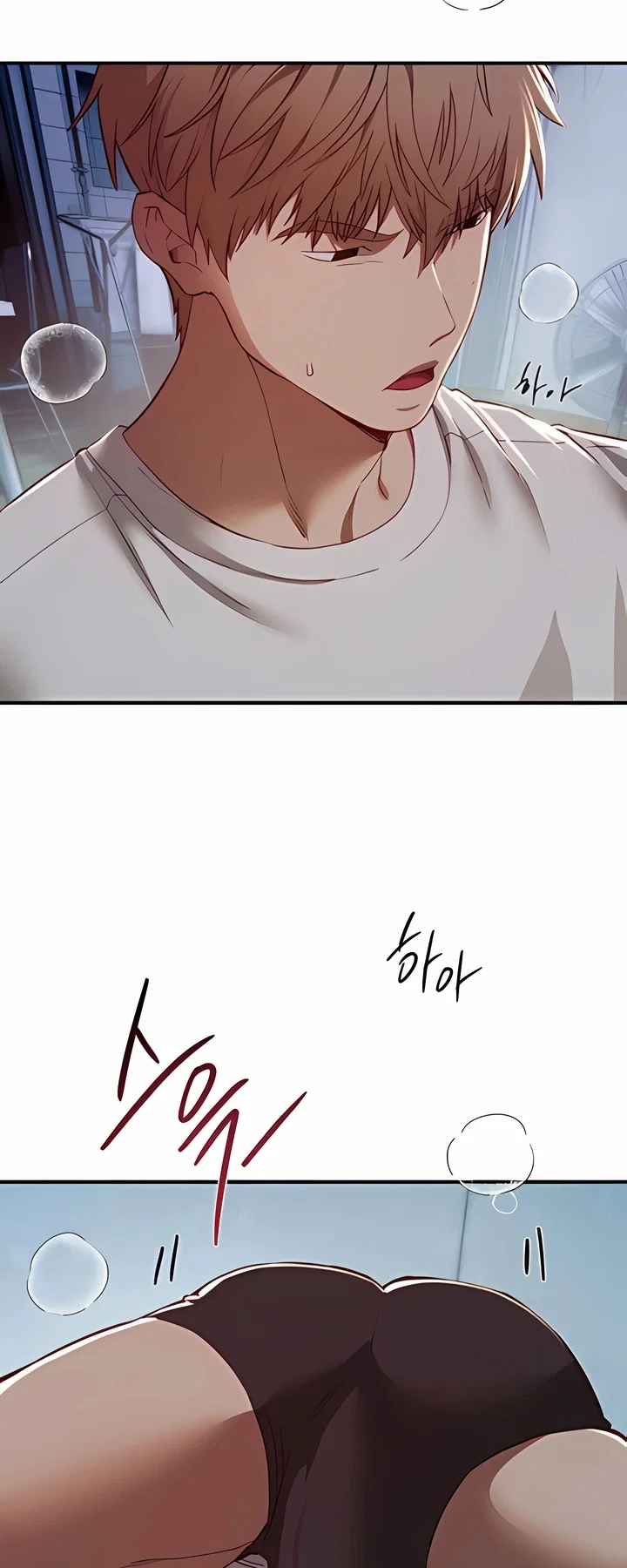 Beautiful Days — Capítulo 61 — página 20