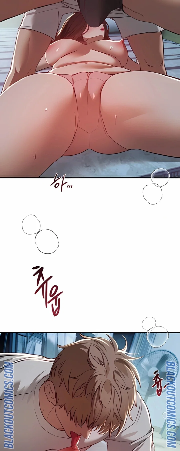 Beautiful Days — Capítulo 61 — página 21