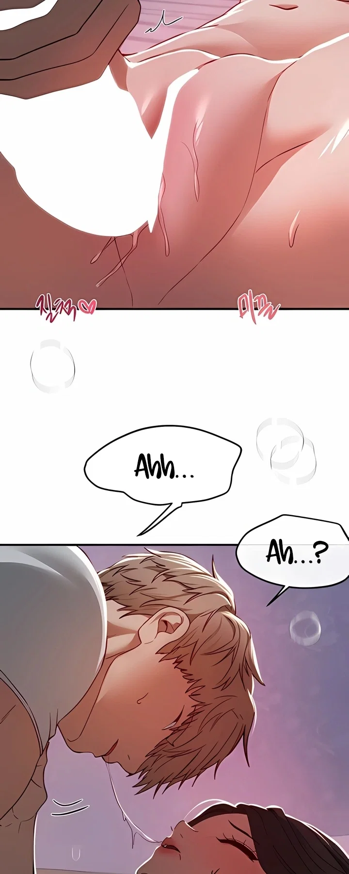 Beautiful Days — Capítulo 61 — página 40