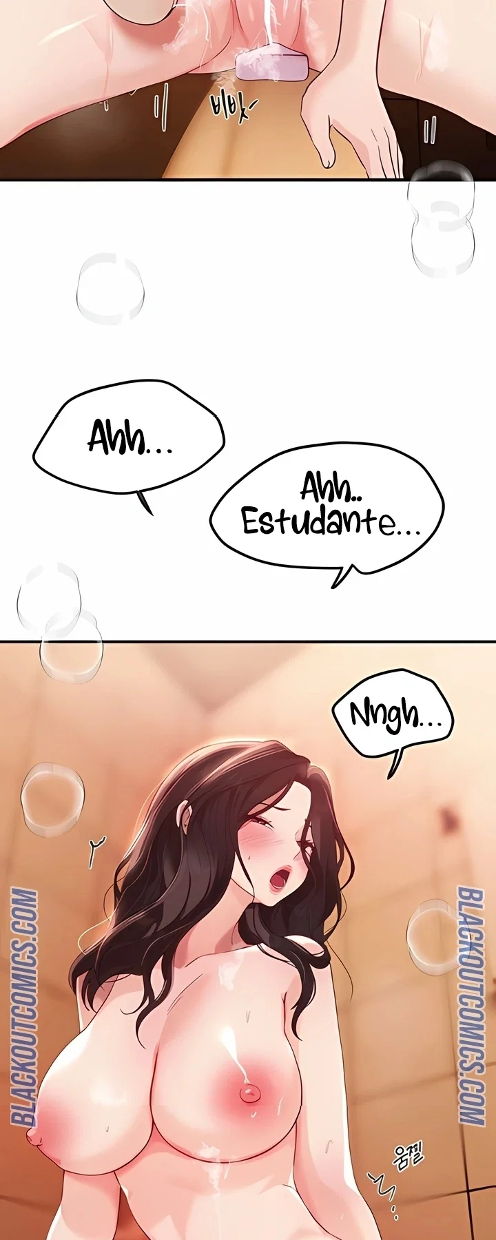 Beautiful Days — Capítulo 61 — página 56