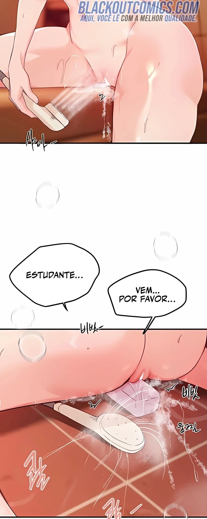 Beautiful Days — Capítulo 61 — página 57