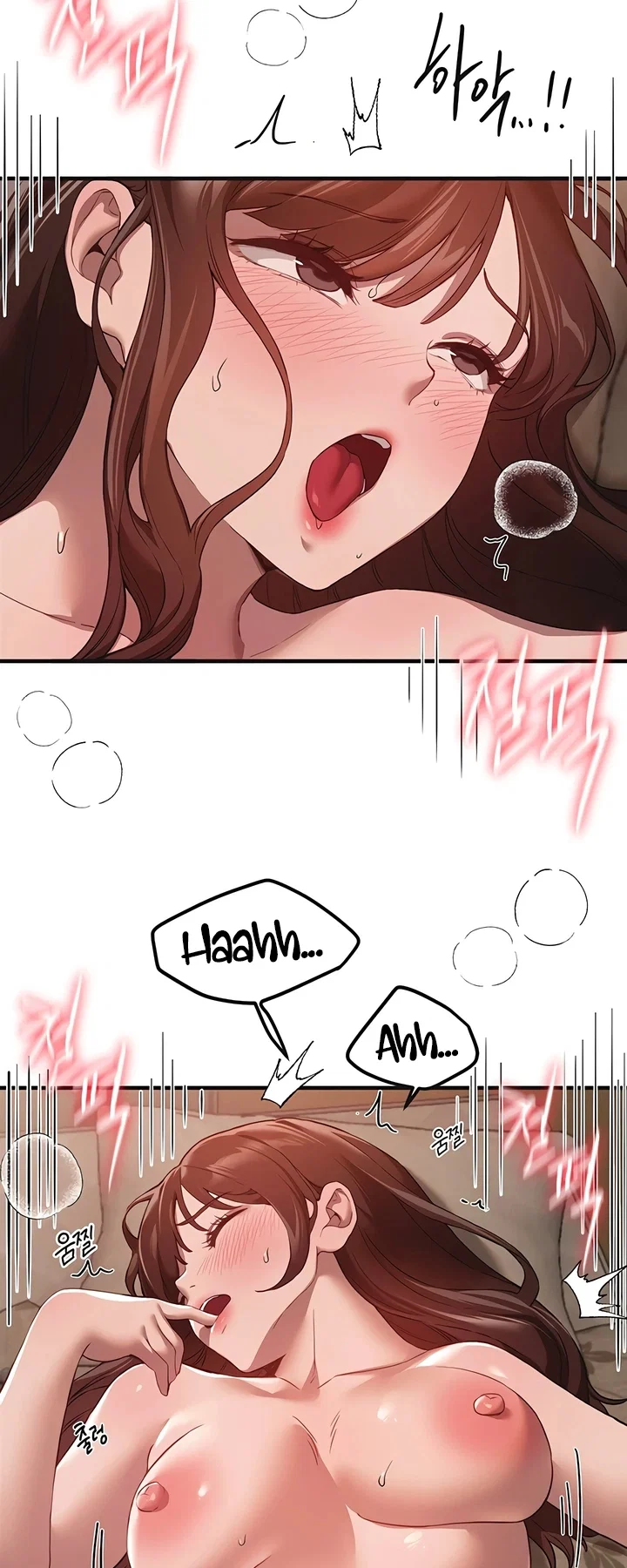 Beautiful Days — Capítulo 79 — página 4