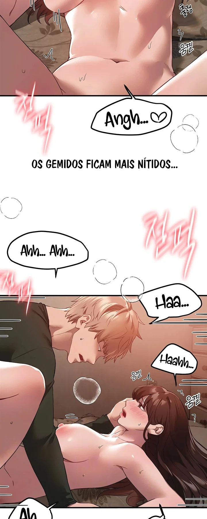 Beautiful Days — Capítulo 79 — página 5
