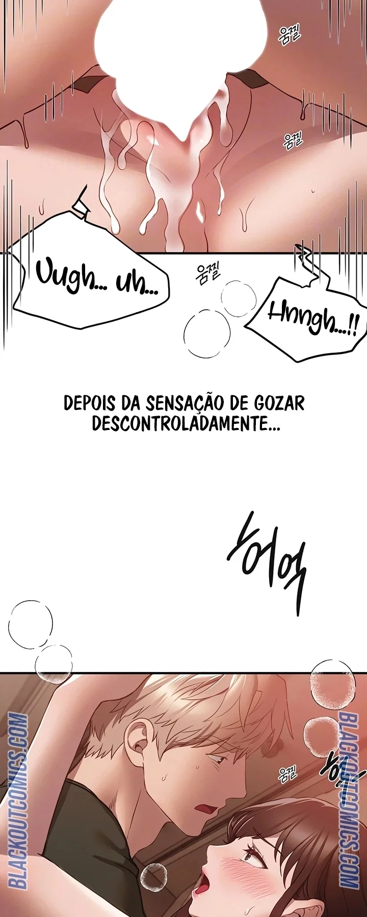 Beautiful Days — Capítulo 79 — página 14