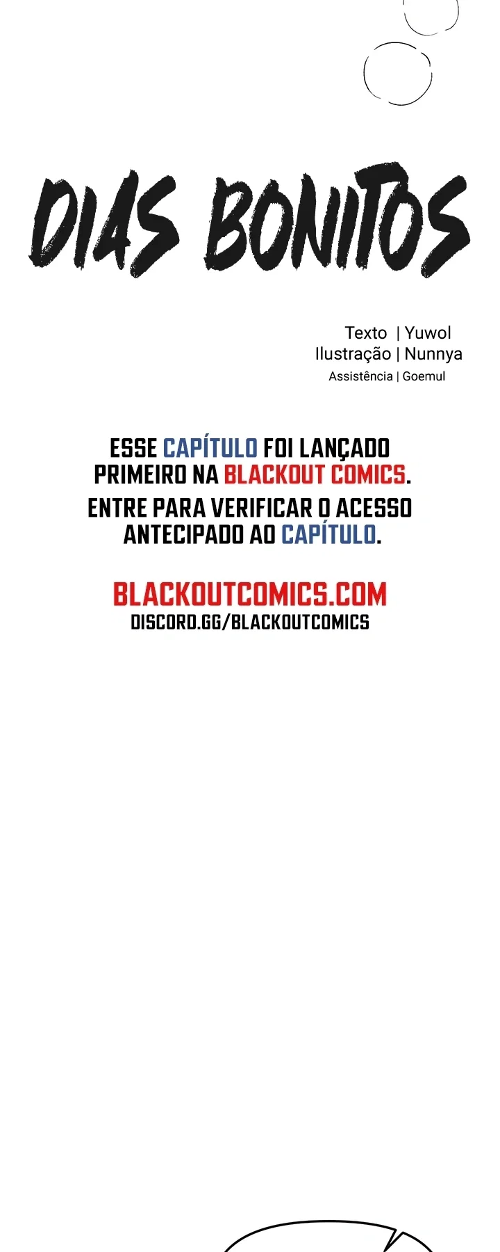 Beautiful Days — Capítulo 79 — página 17