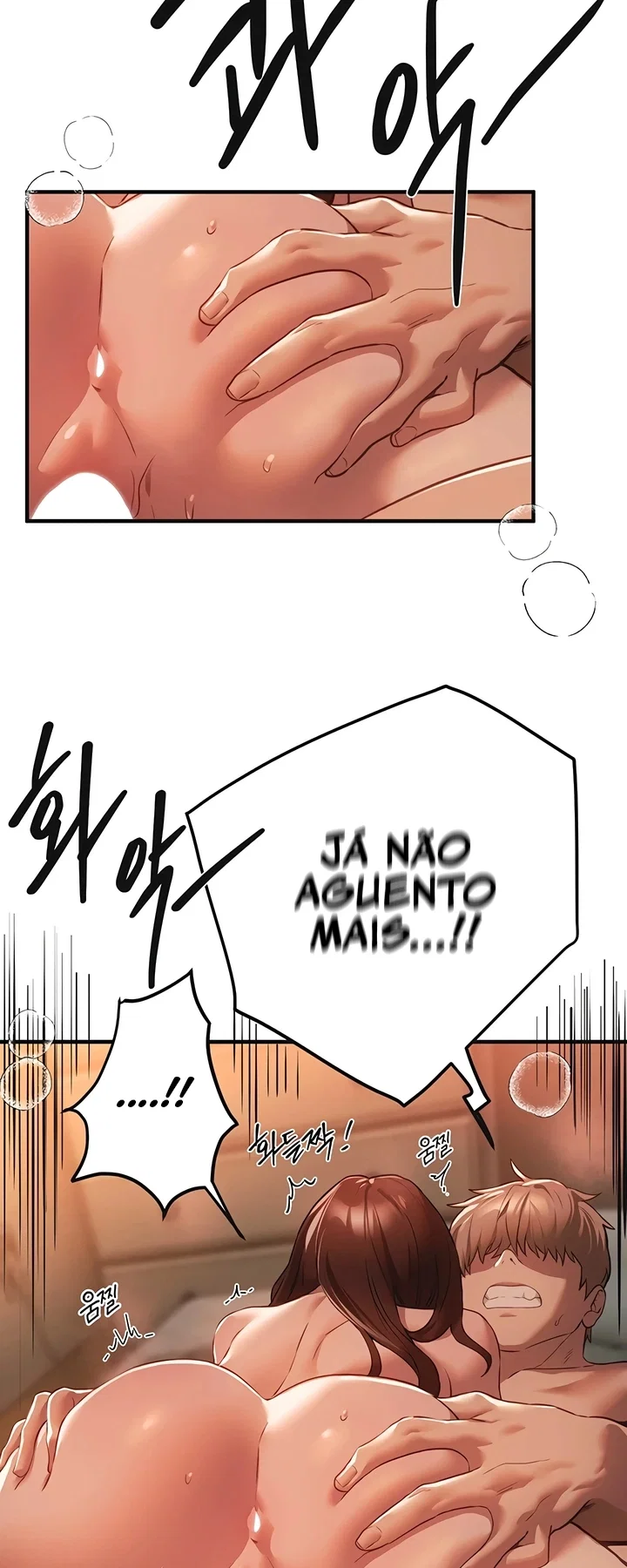 Beautiful Days — Capítulo 79 — página 32