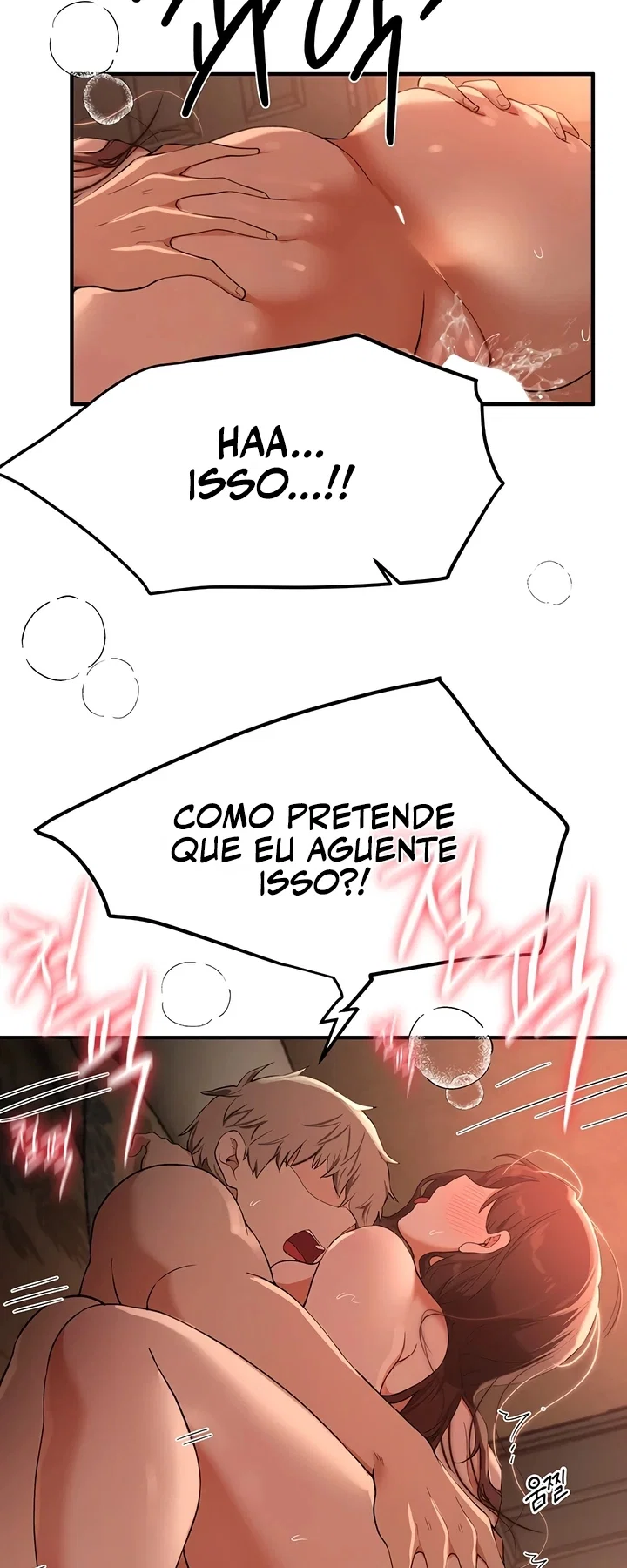 Beautiful Days — Capítulo 79 — página 38