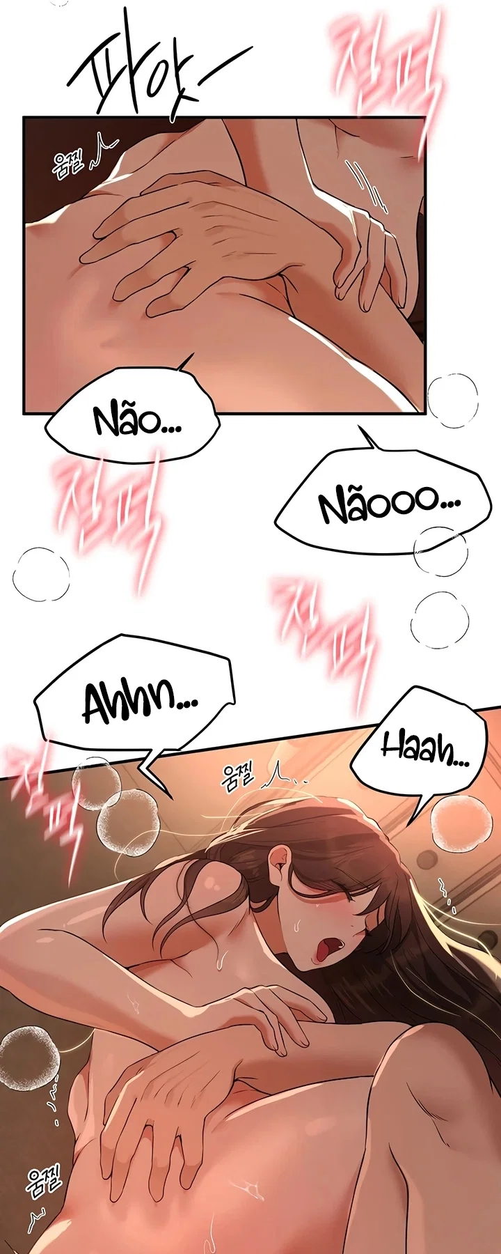 Beautiful Days — Capítulo 79 — página 41