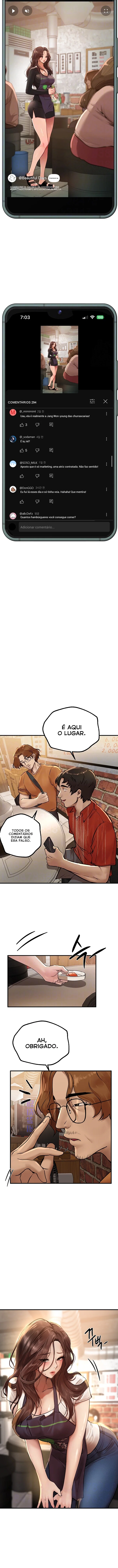 Beautiful Days — Capítulo 25 — página 2
