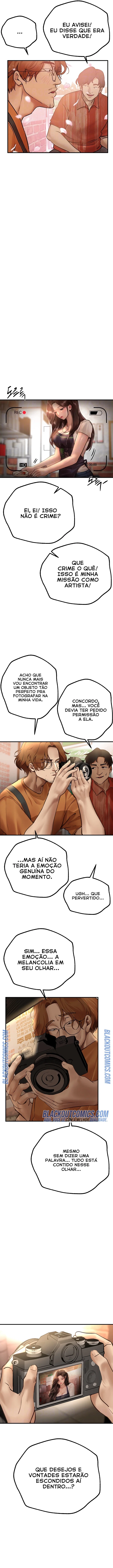 Beautiful Days — Capítulo 25 — página 3