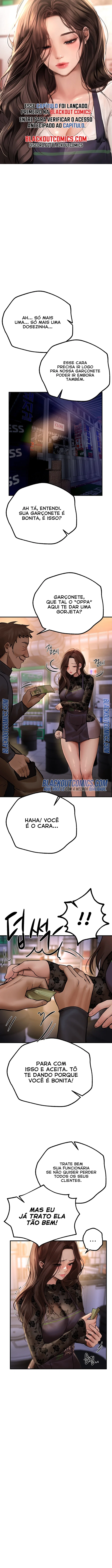 Beautiful Days — Capítulo 25 — página 5