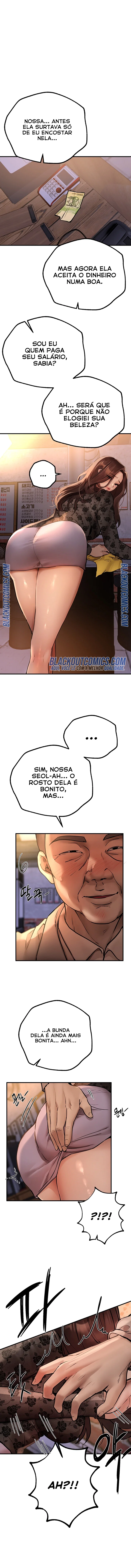 Beautiful Days — Capítulo 25 — página 6