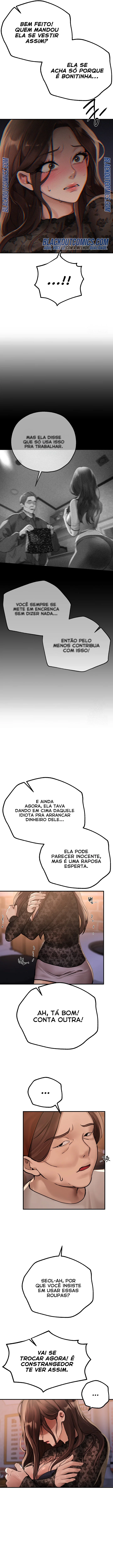 Beautiful Days — Capítulo 25 — página 8