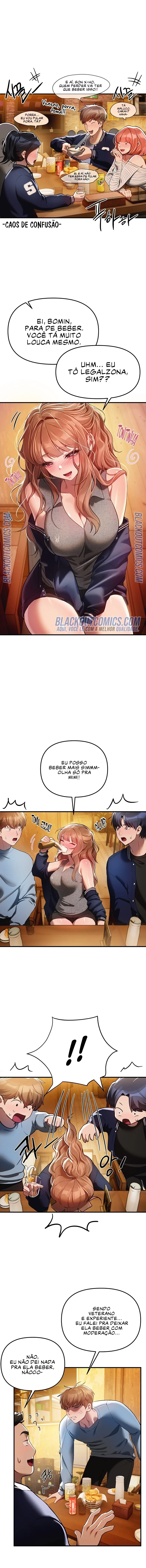 Beautiful Days — Capítulo 45 — página 1
