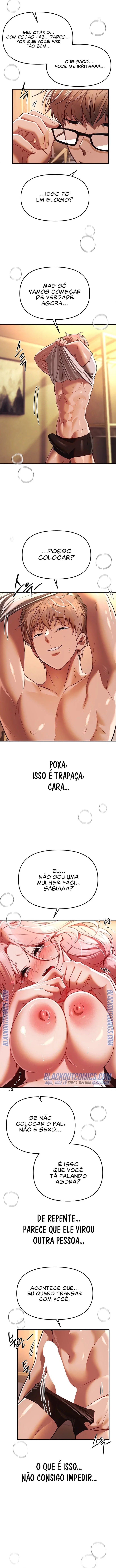 Beautiful Days — Capítulo 45 — página 9