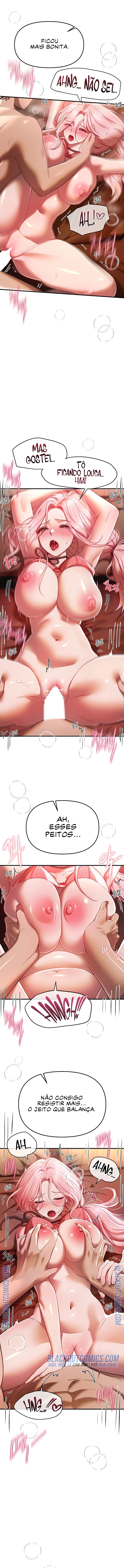 Beautiful Days — Capítulo 45 — página 11