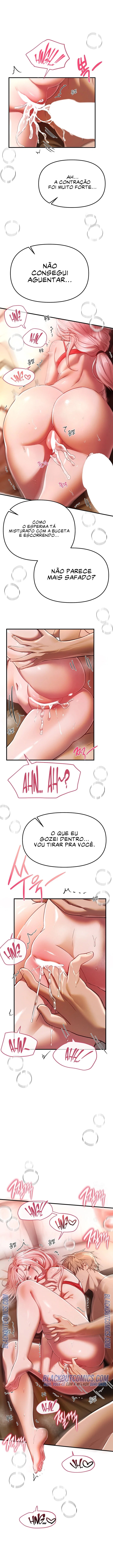 Beautiful Days — Capítulo 45 — página 13