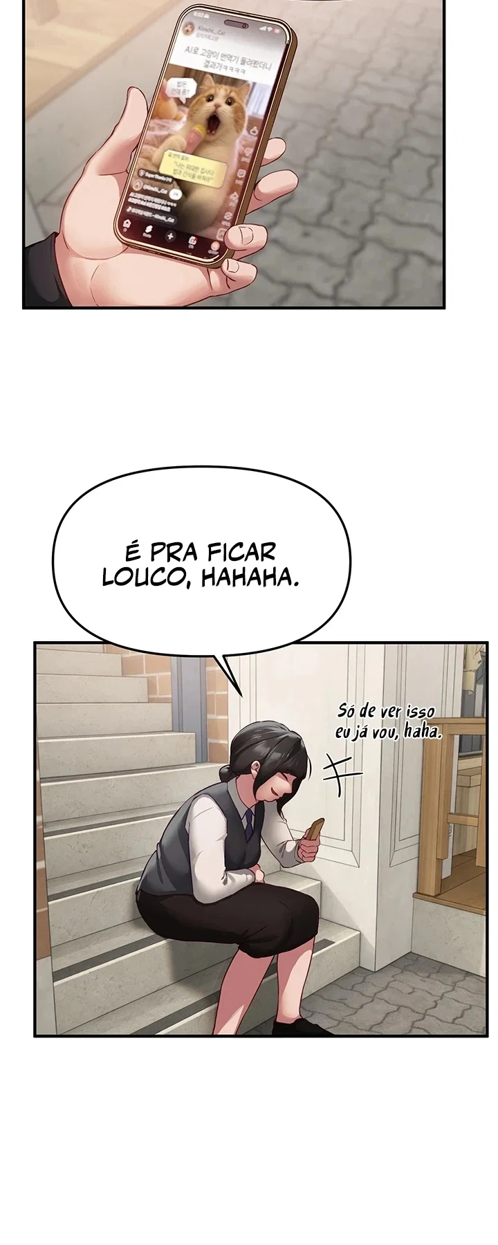 Beautiful Days — Capítulo 75 — página 2