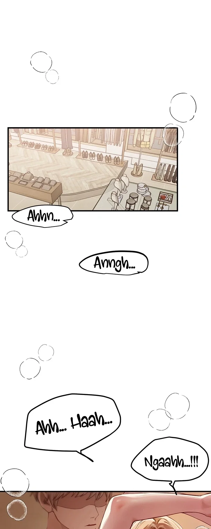 Beautiful Days — Capítulo 75 — página 3