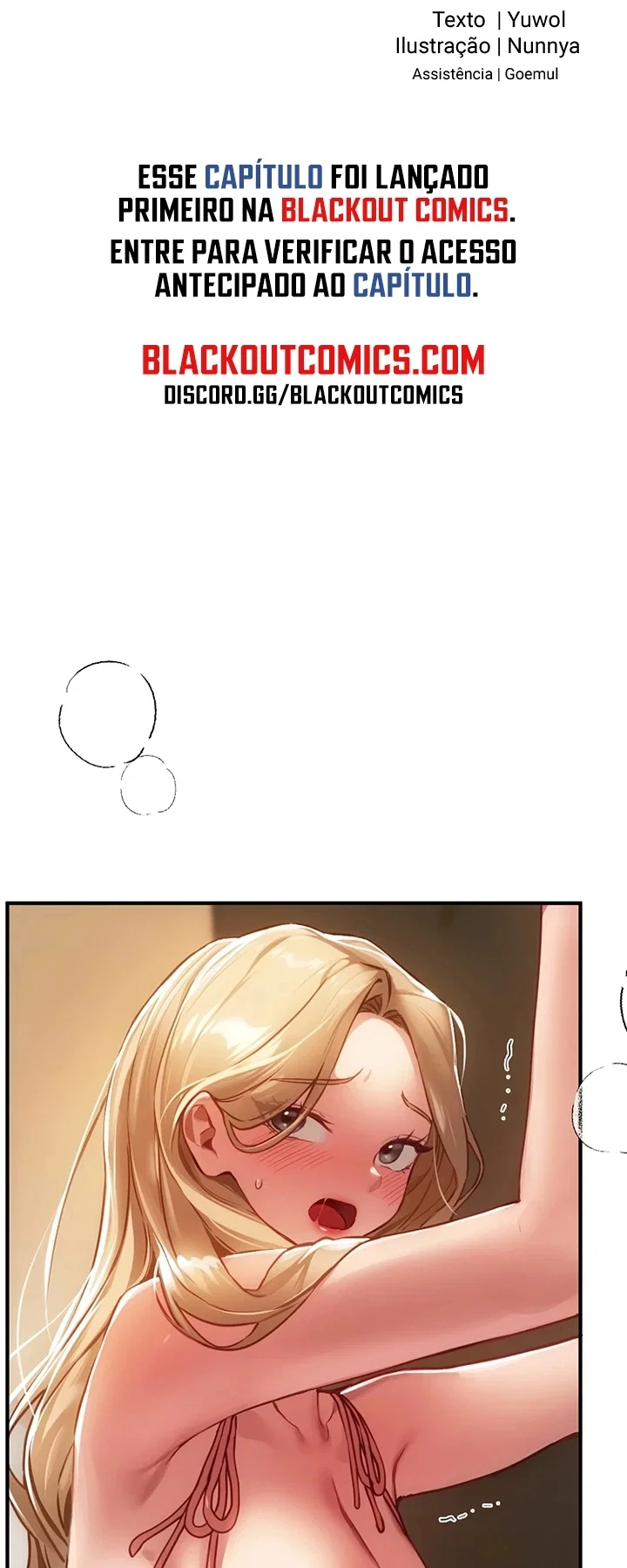Beautiful Days — Capítulo 75 — página 5