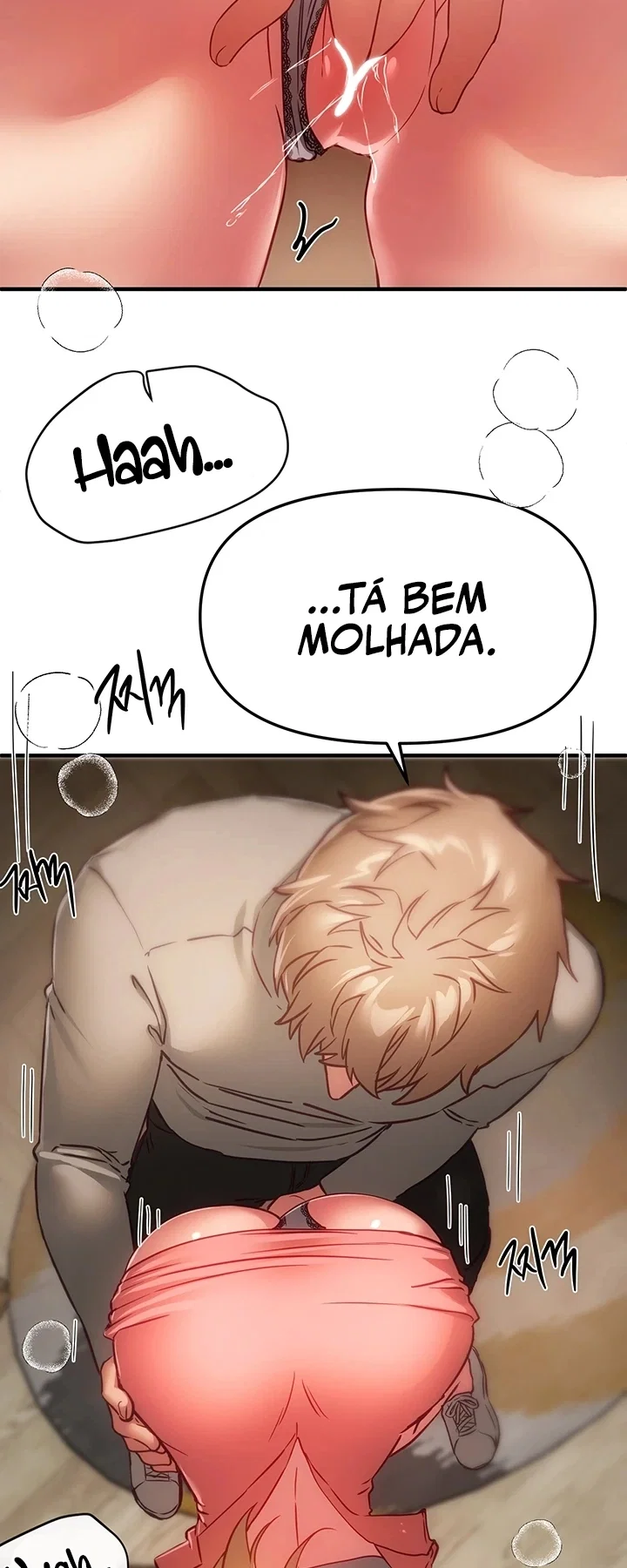 Beautiful Days — Capítulo 75 — página 8
