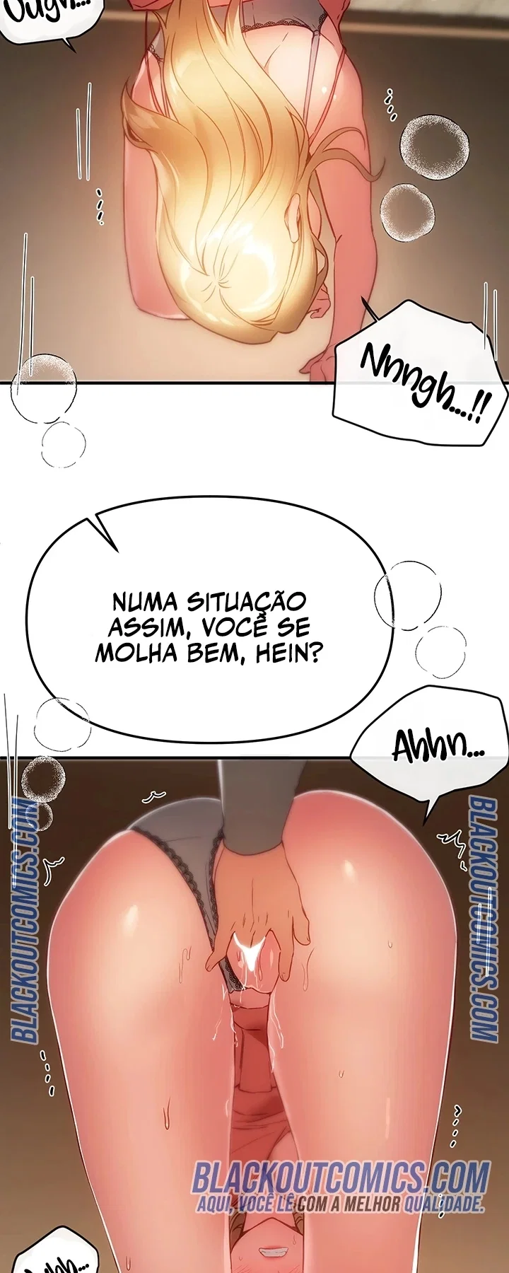 Beautiful Days — Capítulo 75 — página 9