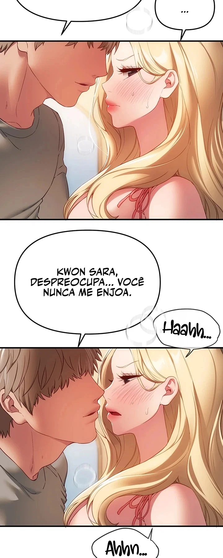 Beautiful Days — Capítulo 75 — página 25