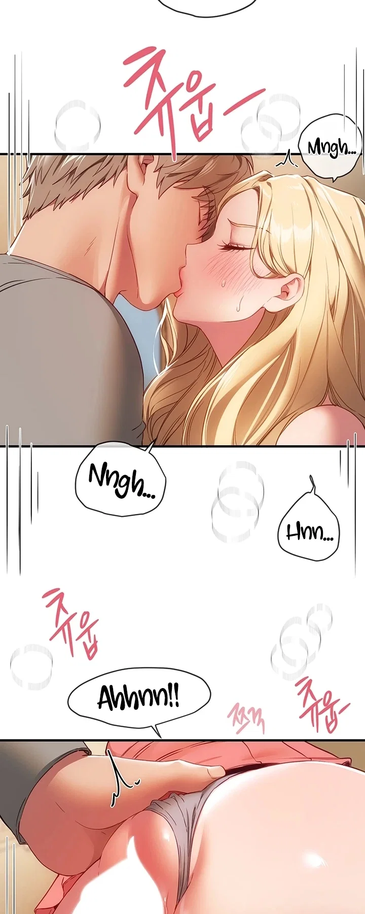 Beautiful Days — Capítulo 75 — página 26