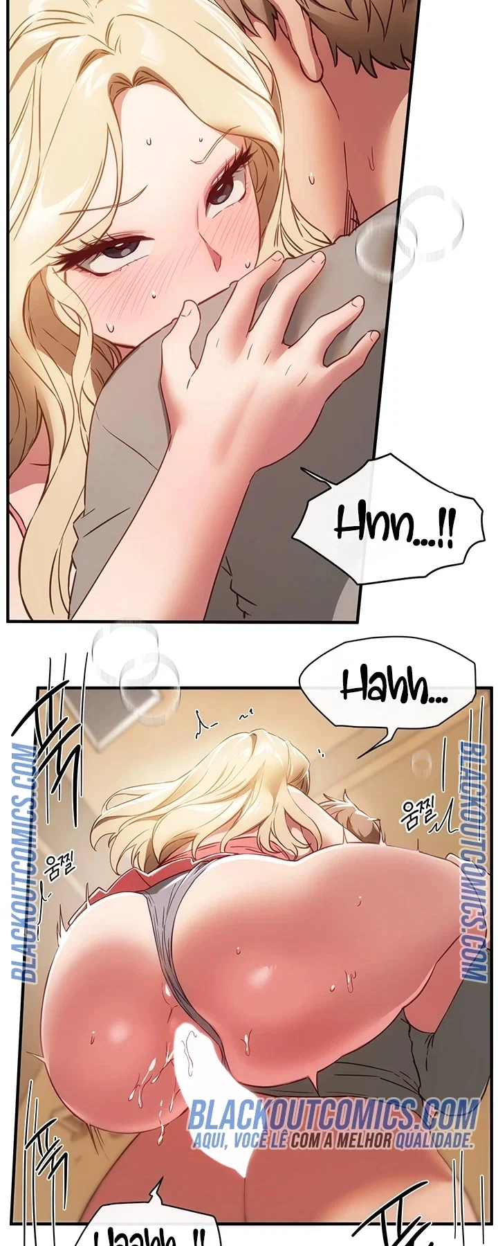 Beautiful Days — Capítulo 75 — página 31