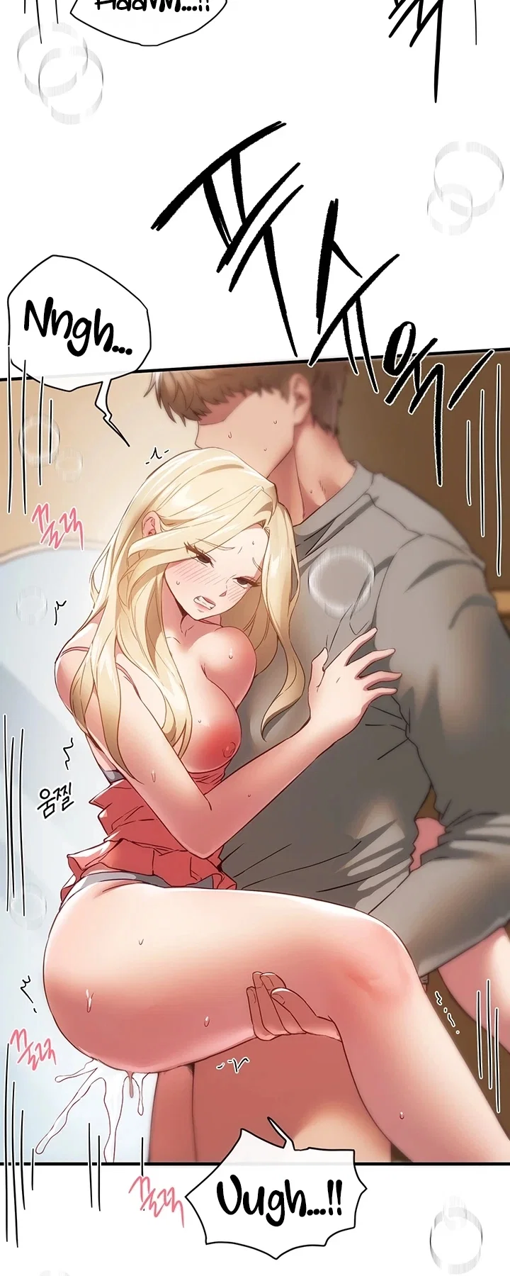 Beautiful Days — Capítulo 75 — página 32