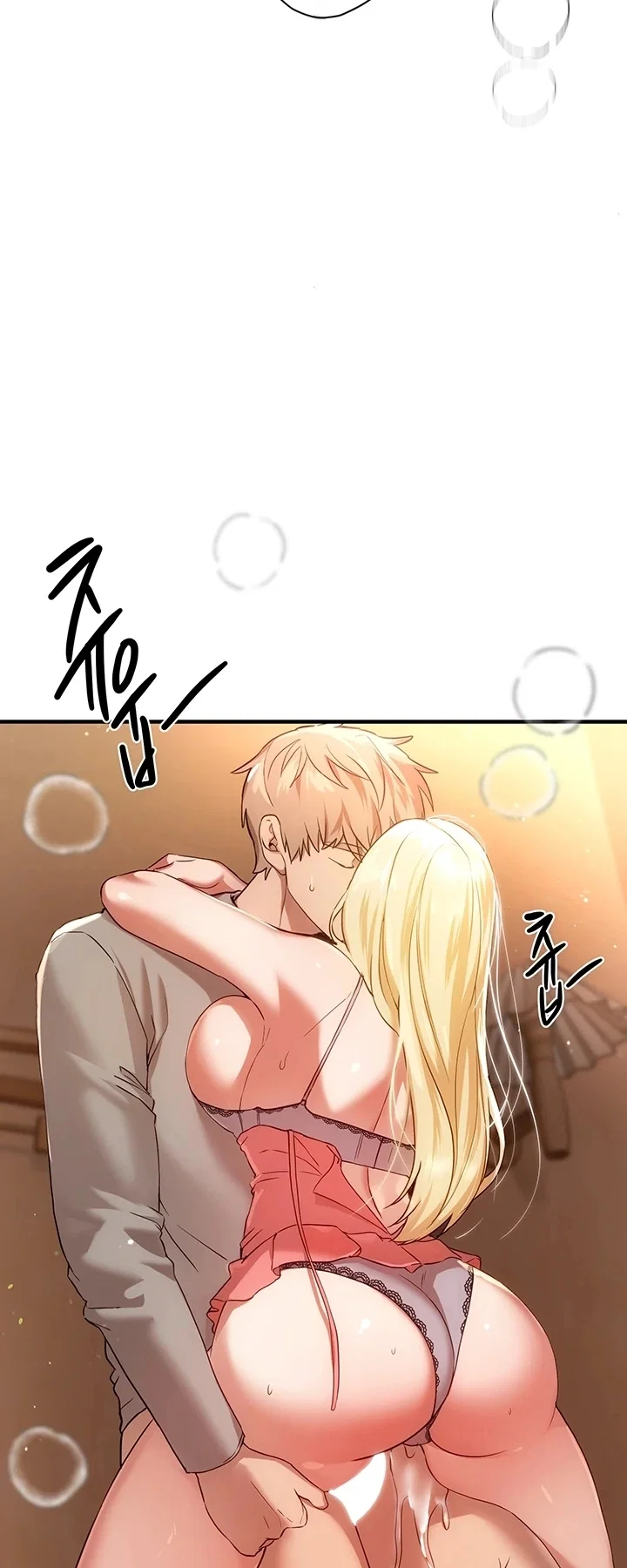Beautiful Days — Capítulo 75 — página 36