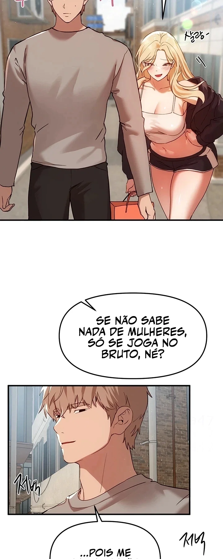 Beautiful Days — Capítulo 75 — página 41