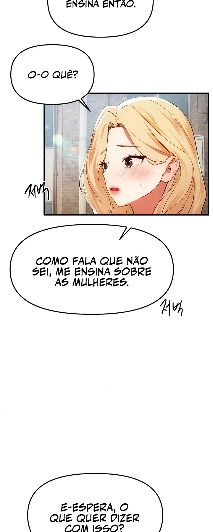 Beautiful Days — Capítulo 75 — página 42