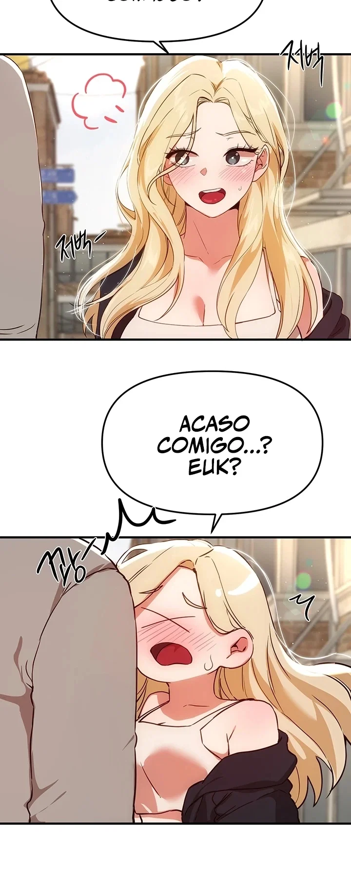 Beautiful Days — Capítulo 75 — página 43