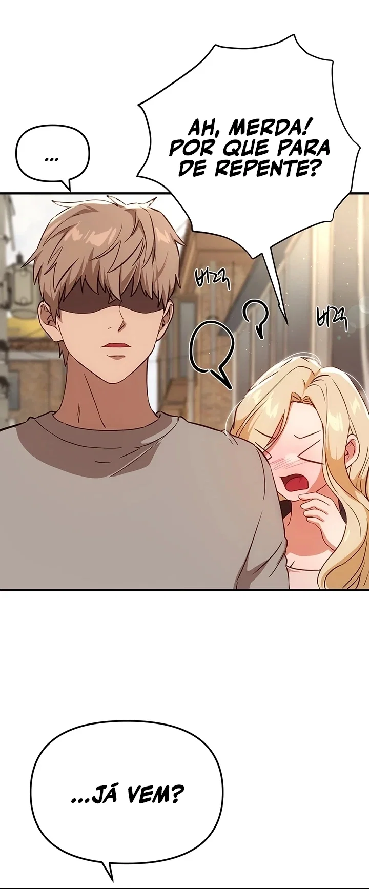 Beautiful Days — Capítulo 75 — página 44