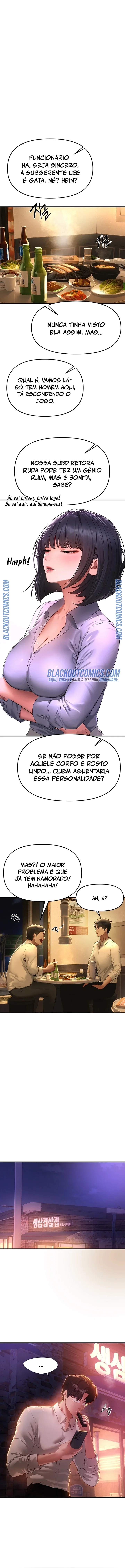 Beautiful Days — Capítulo 83 — página 1