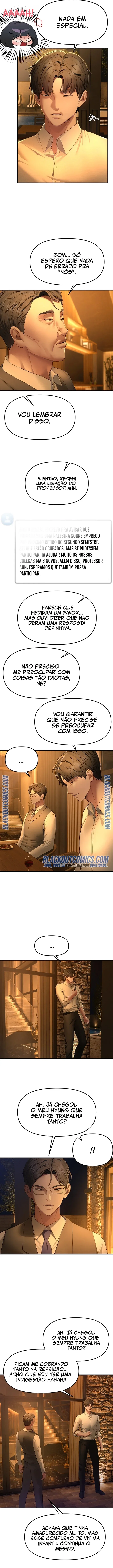 Beautiful Days — Capítulo 83 — página 4
