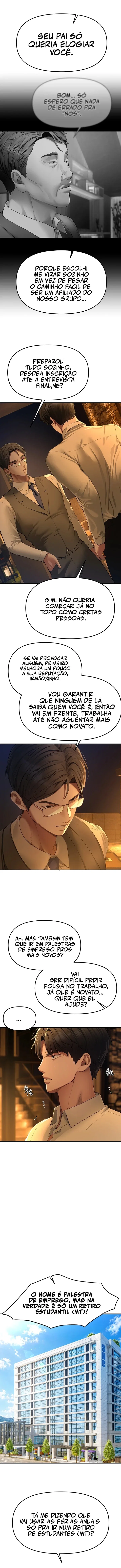 Beautiful Days — Capítulo 83 — página 5