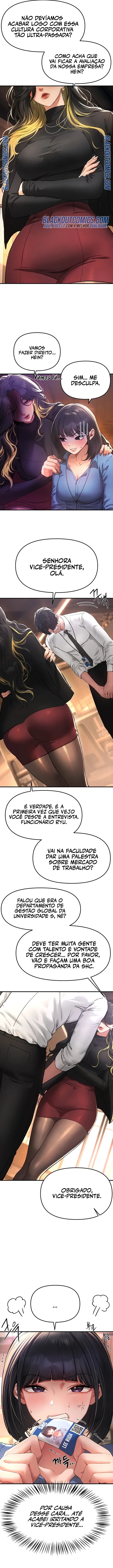 Beautiful Days — Capítulo 83 — página 7