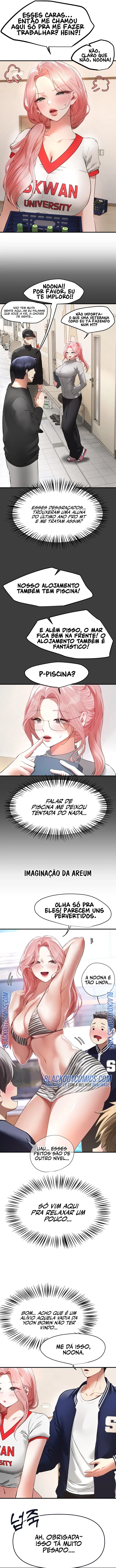 Beautiful Days — Capítulo 83 — página 9