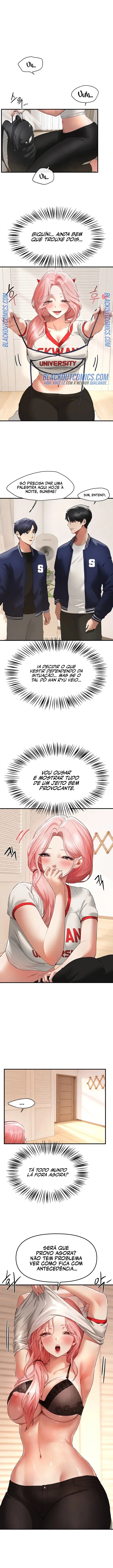 Beautiful Days — Capítulo 83 — página 11