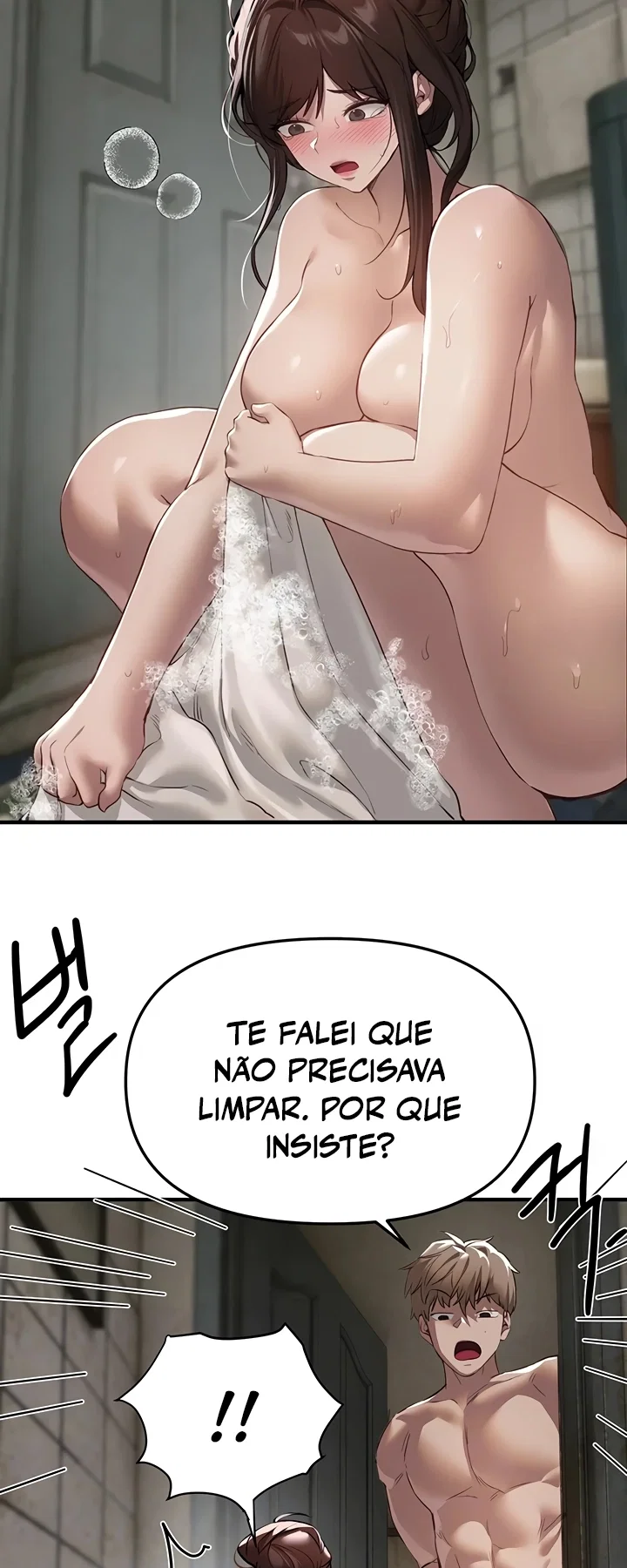 Beautiful Days — Capítulo 80 — página 5