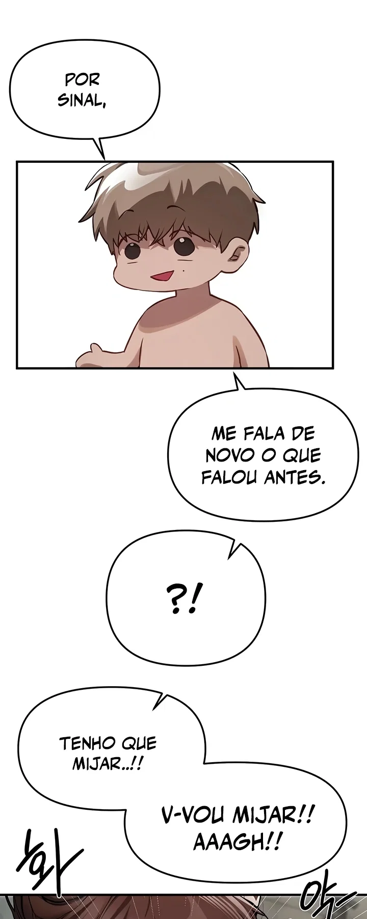 Beautiful Days — Capítulo 80 — página 8