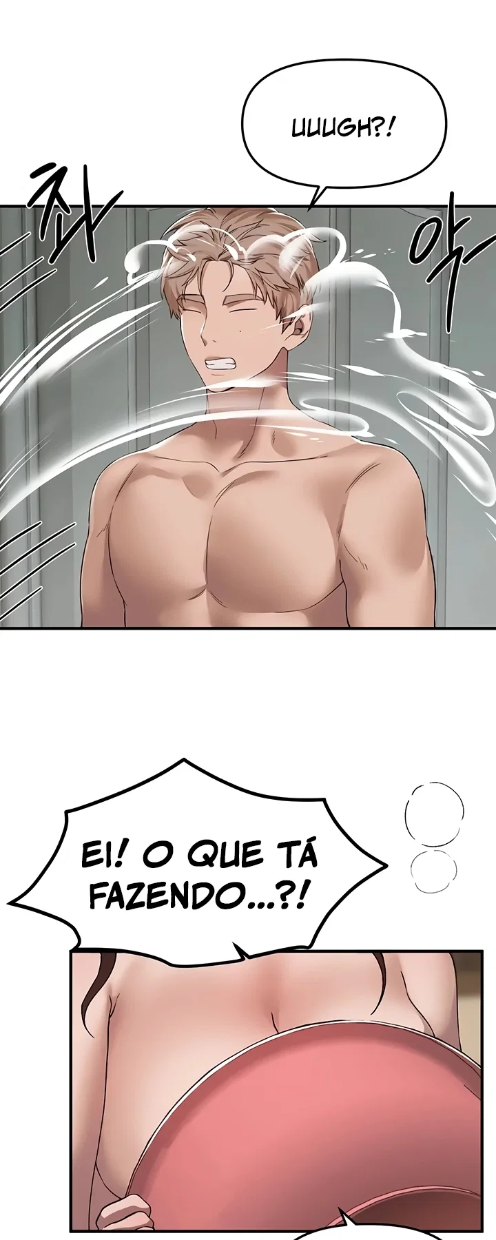 Beautiful Days — Capítulo 80 — página 10