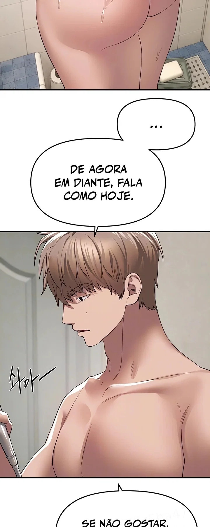 Beautiful Days — Capítulo 80 — página 17