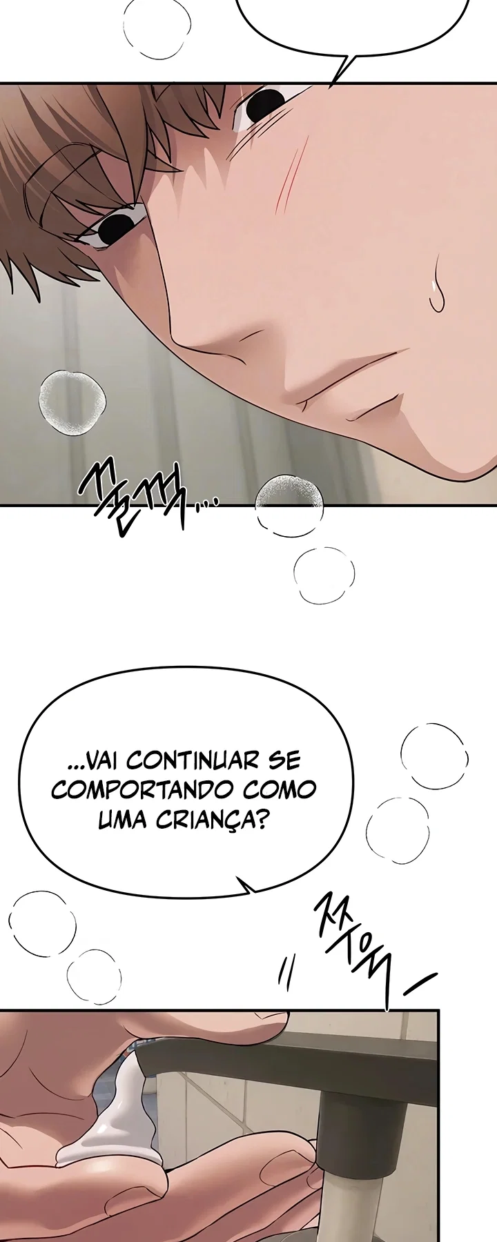 Beautiful Days — Capítulo 80 — página 21