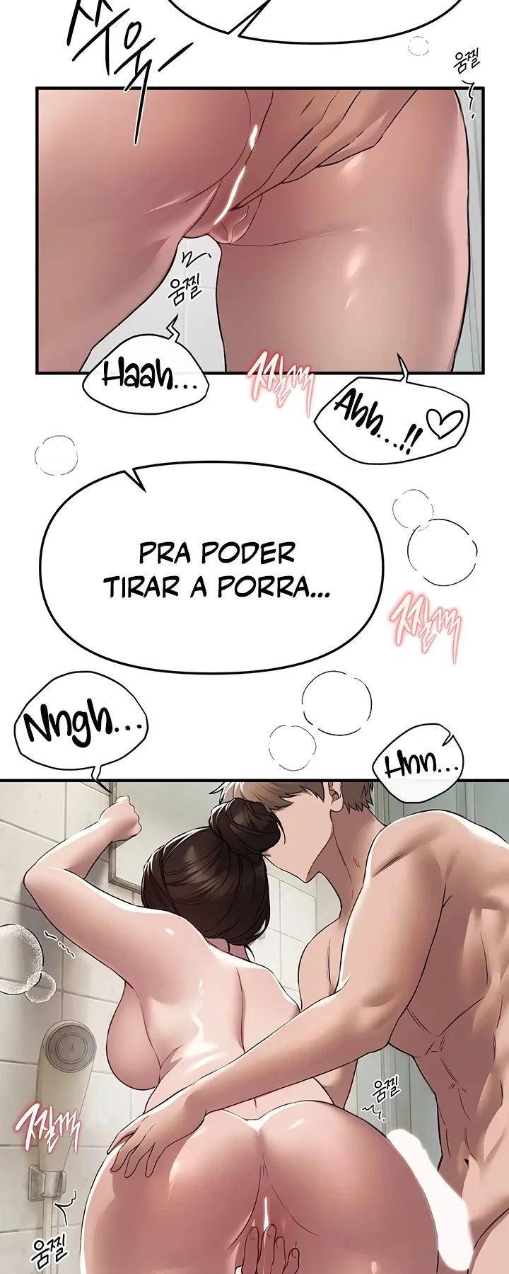 Beautiful Days — Capítulo 80 — página 28
